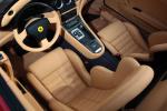 Ferrari 550 Barchetta 2002 года